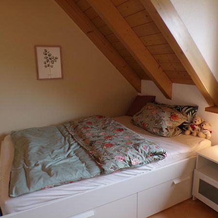 Mondfaenger Ferienwohnung , Naehe Playmobil Funpark Und Messezentrum Wilhermsdorf  Dış mekan fotoğraf