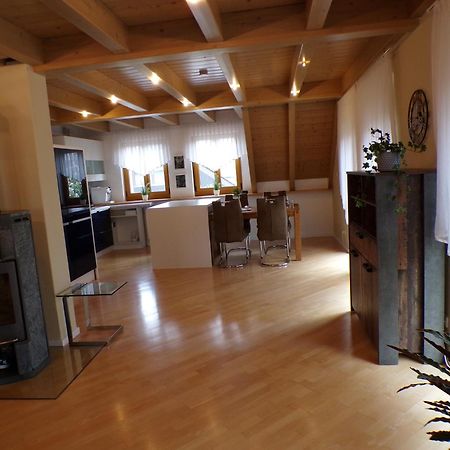 Mondfaenger Ferienwohnung , Naehe Playmobil Funpark Und Messezentrum Wilhermsdorf  Dış mekan fotoğraf
