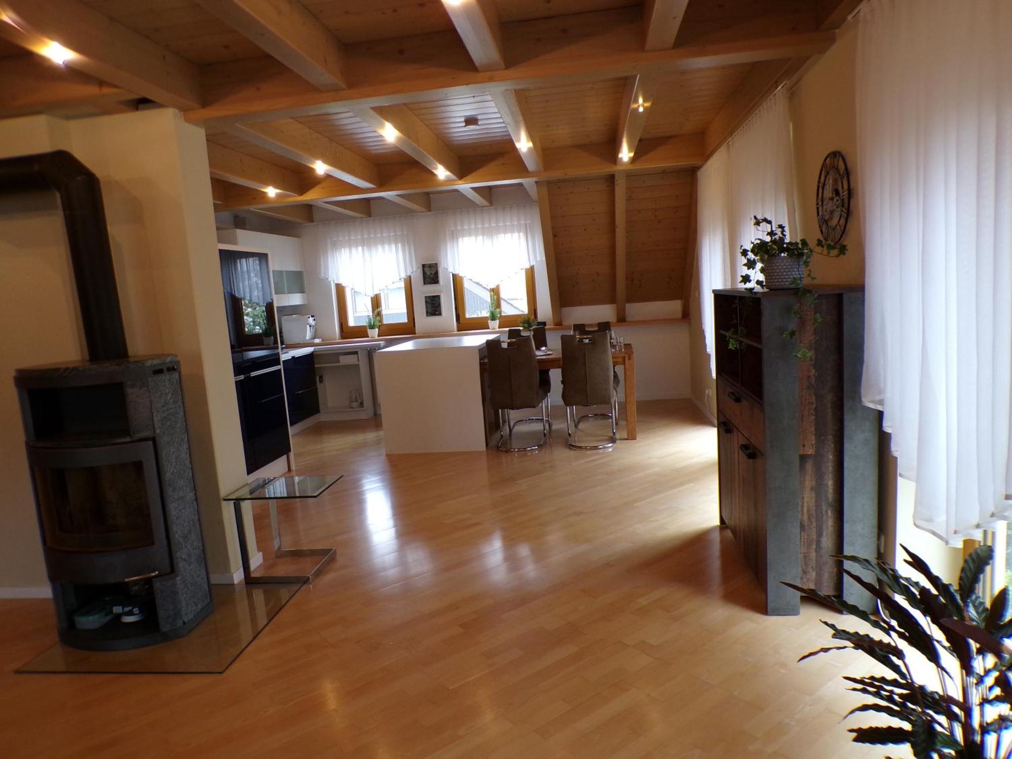 Mondfaenger Ferienwohnung , Naehe Playmobil Funpark Und Messezentrum Wilhermsdorf  Dış mekan fotoğraf