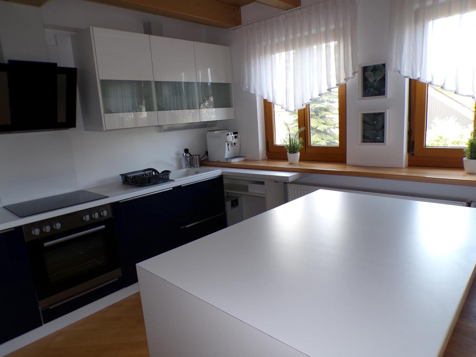 Mondfaenger Ferienwohnung , Naehe Playmobil Funpark Und Messezentrum Wilhermsdorf  Dış mekan fotoğraf