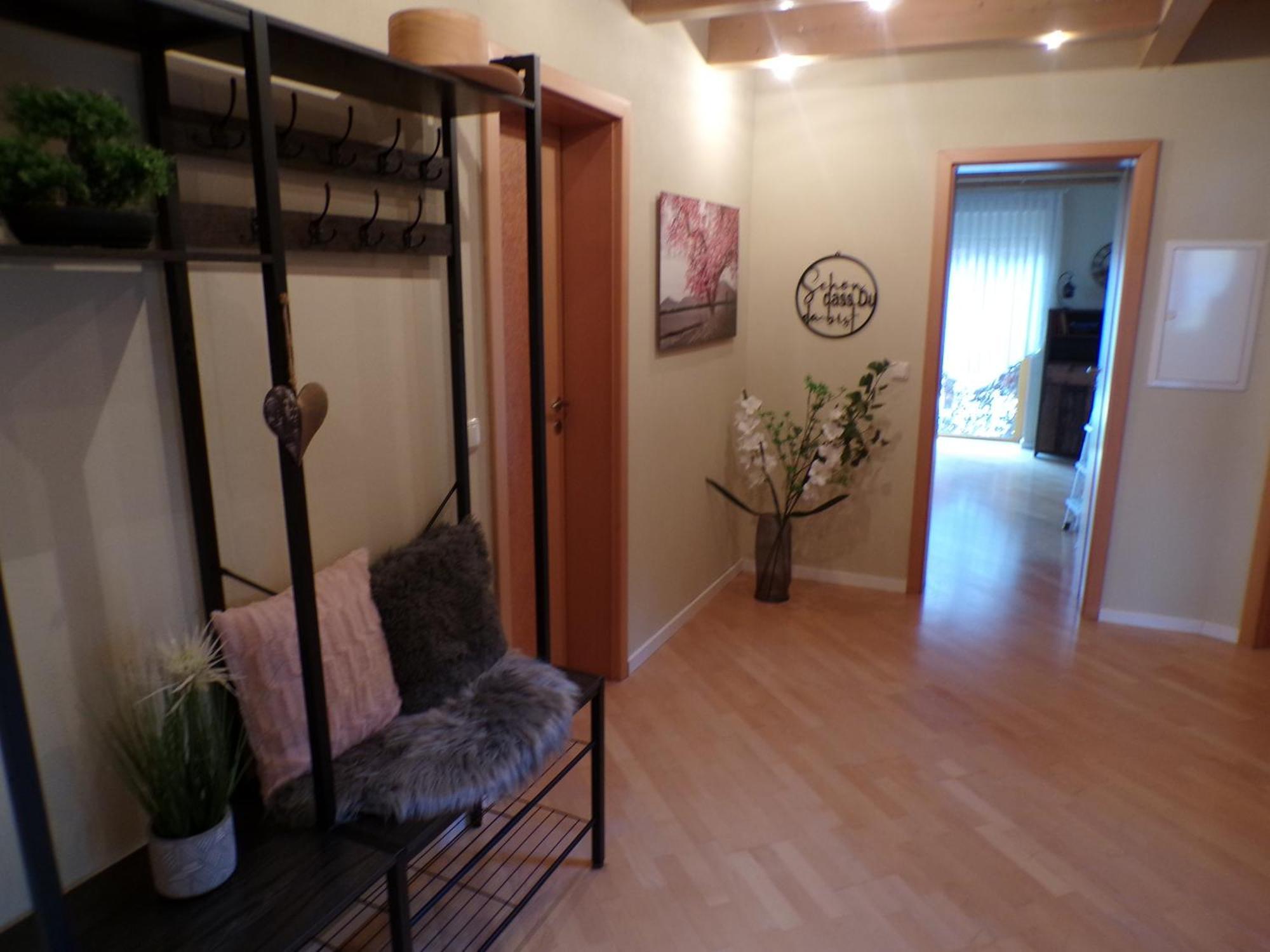 Mondfaenger Ferienwohnung , Naehe Playmobil Funpark Und Messezentrum Wilhermsdorf  Dış mekan fotoğraf