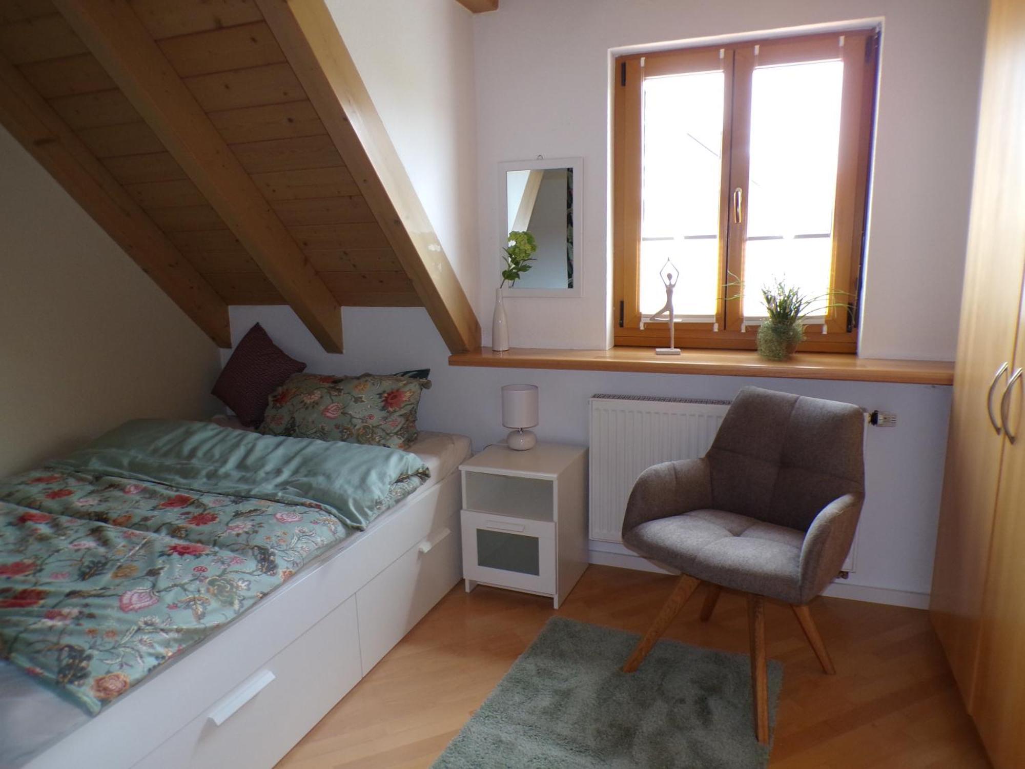 Mondfaenger Ferienwohnung , Naehe Playmobil Funpark Und Messezentrum Wilhermsdorf  Dış mekan fotoğraf